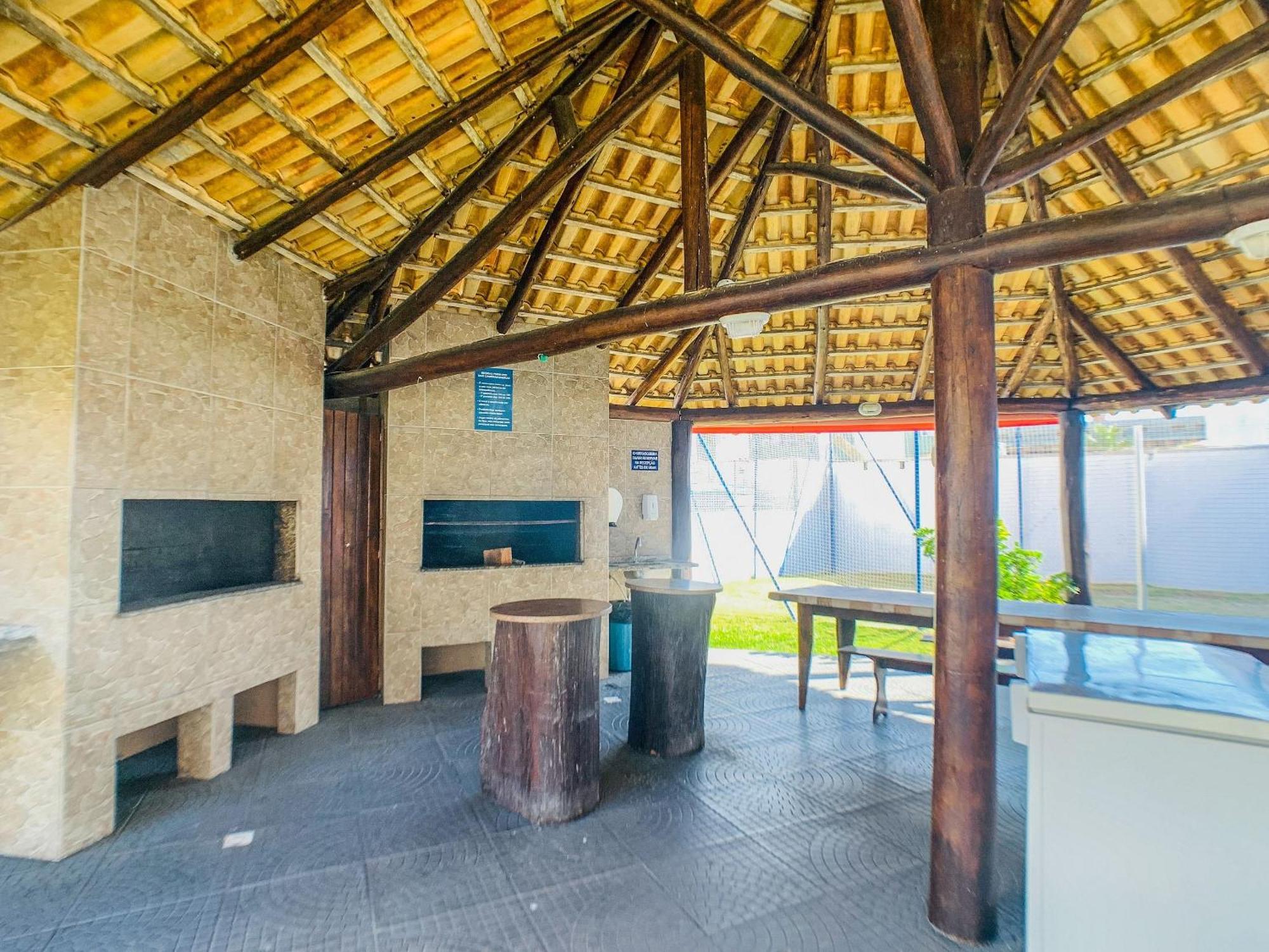 Maravilhoso Apto Wi-Fi E Vista Para O Mar - Hb06F Florianópolis Eksteriør bilde