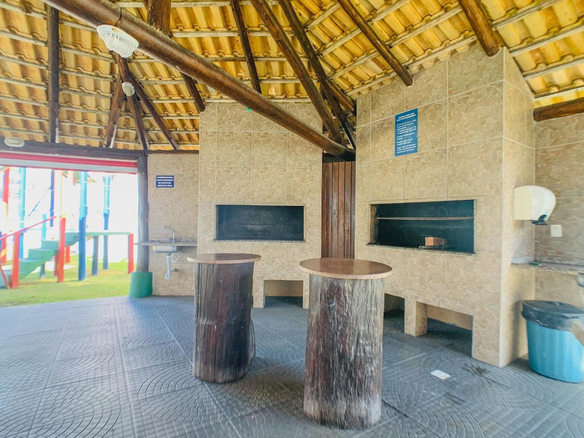 Maravilhoso Apto Wi-Fi E Vista Para O Mar - Hb06F Florianópolis Eksteriør bilde